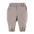 Elegant pants beige