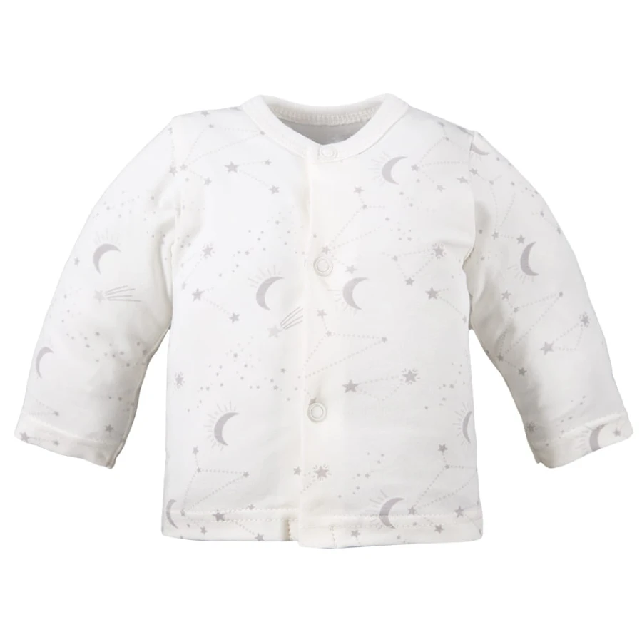 Kaftan dla niemowlaka zestaw