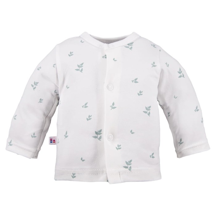 Kaftan niemowlęcy zestaw