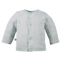 Kaftan niemowlęcy komplet