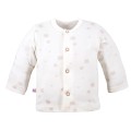 Kaftan niemowlęcy komplet