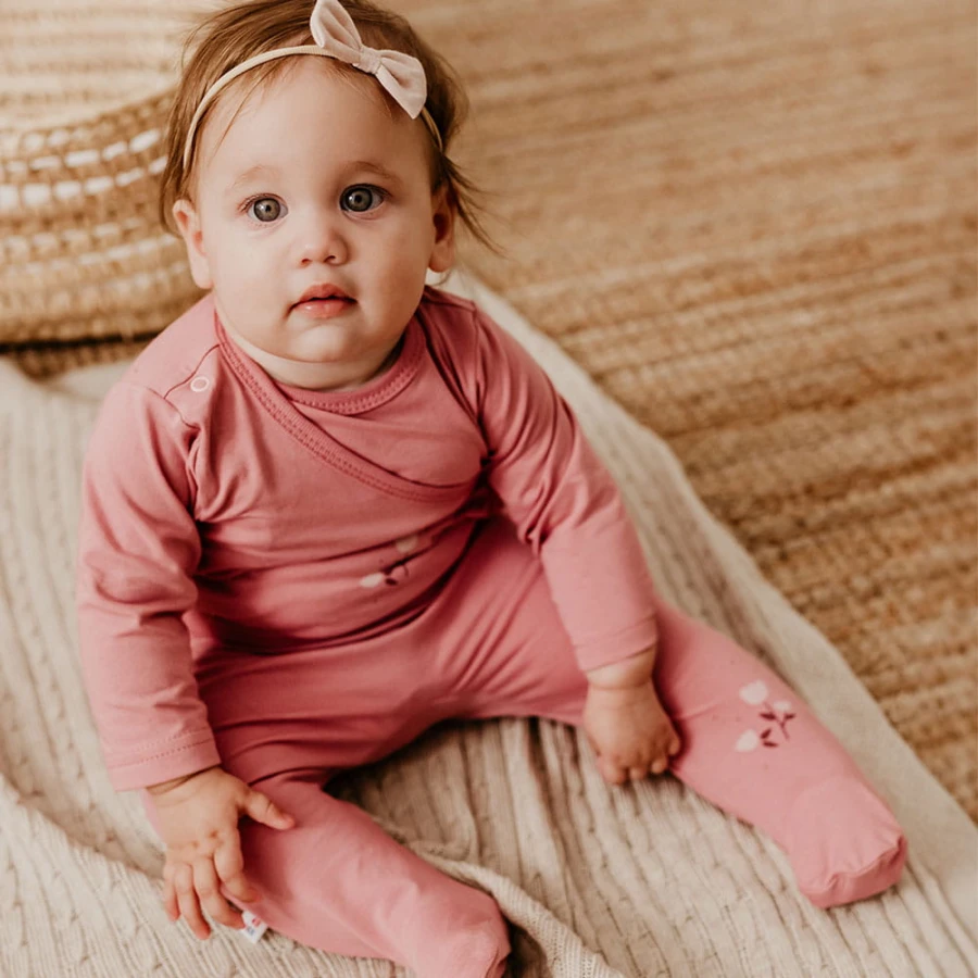 Półśpiochy dla dziewczynki