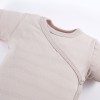Body kopertowe beżowe