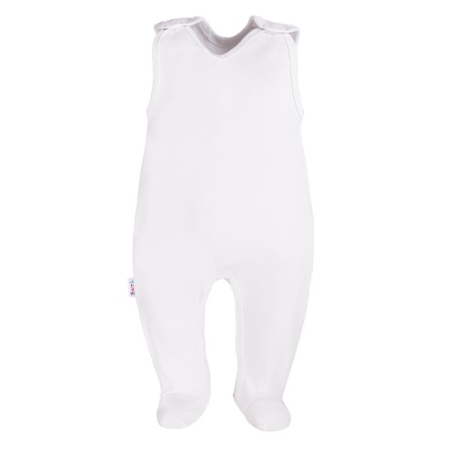 Romper suit WHITE