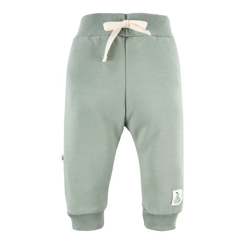 Pants green 