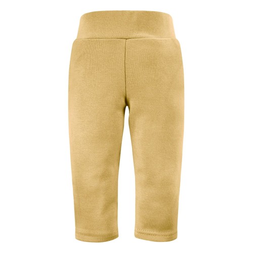 Клинoве Eevi Basic горчица
