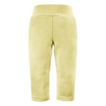 Клинoве Eevi Basic в цвят фисташка