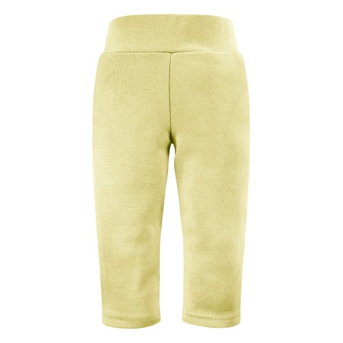 Клинoве Eevi Basic в цвят фисташка
