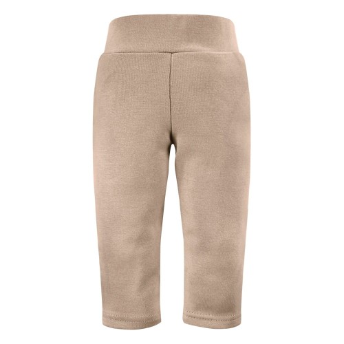 Клин Eevi Basic светлокафяв
