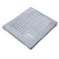Blanket EEVI blue