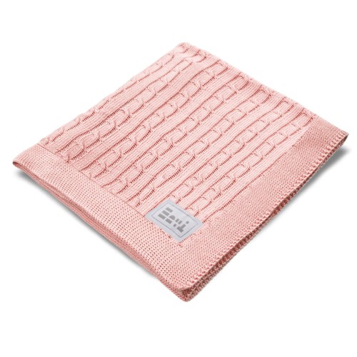 Blanket EEVI pink