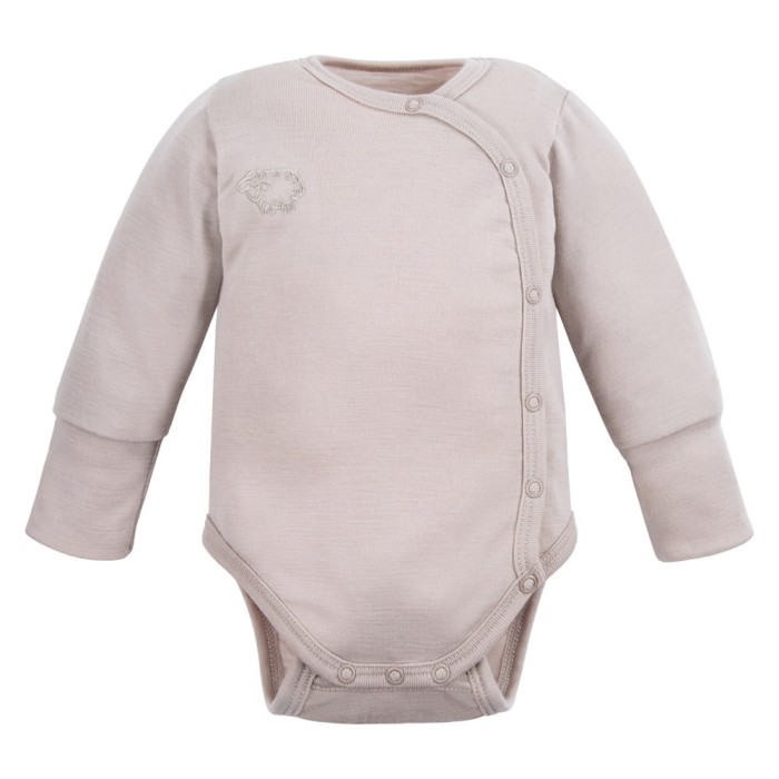 Body kopertowe wełna merino