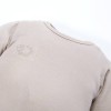 Body niemowlęce z wełny merino