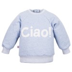 Синя суитшърт Ciao