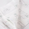 Pielucha tetrowa dla dzieci