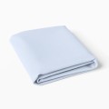 Sheet light blue