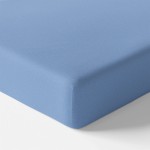 Sheet dark blue