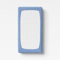Sheet dark blue
