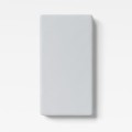 Sheet light gray