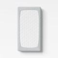 Sheet light gray