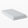 Sheet light gray