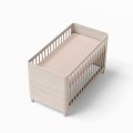 Sheet frotte beige