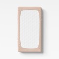 Sheet frotte beige