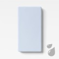 Waterproof sheet light blue