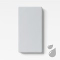 Waterproof sheet gray