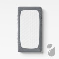 Waterproof sheet gray