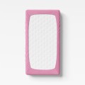 Sheet dark pink