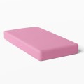 Sheet dark pink